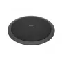 Visiems garsams pritaikytas garsiakalbis Omnitronic 80710231, juodas, laidinis, 10 W