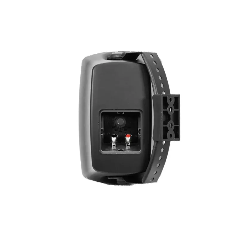 2 krypčių garsiakalbis Omnitronic 11036920 Juodas Laidinis 16 W
