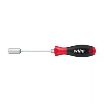 Vienakryptis atsuktuvas Wiha SoftFinish 01092