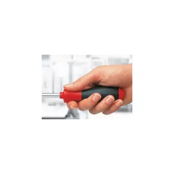 Atsuktuvas Wiha SoftFinish Single 27738