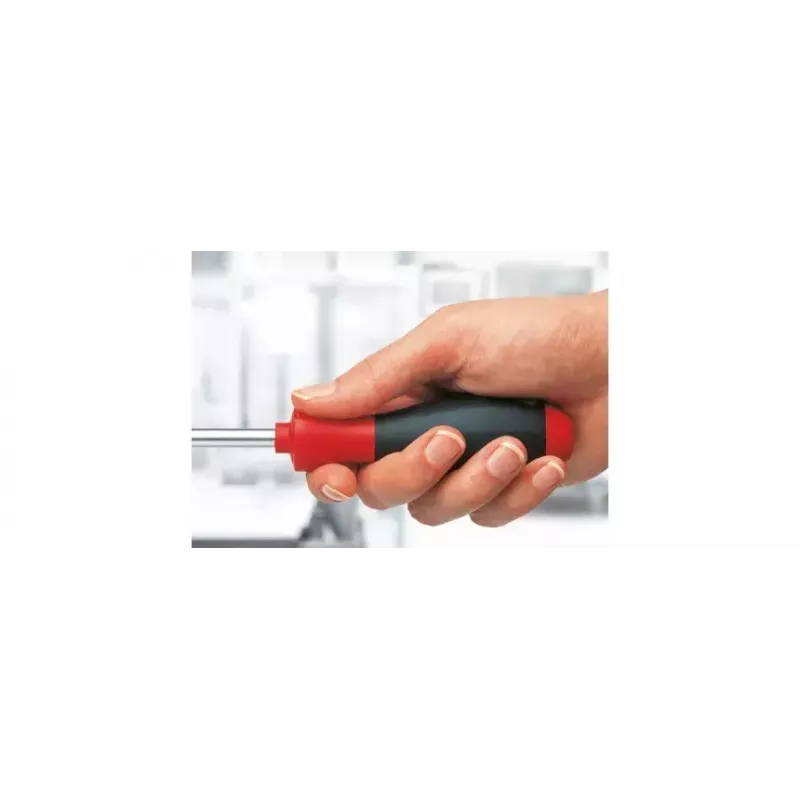 Atsuktuvas Wiha SoftFinish Single 28766