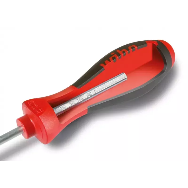 Atsuktuvas Wiha SoftFinish Single Standard 26305