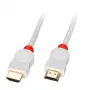 Lindy HDMI High Speed Cable balta 2 m