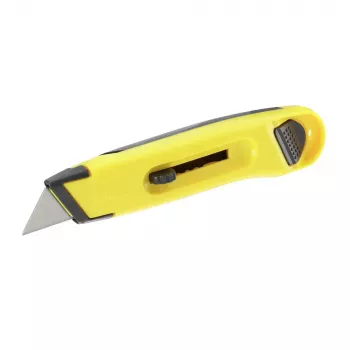 Komunalinis peilis Stanley 150mm ištraukiamu ašmeniu