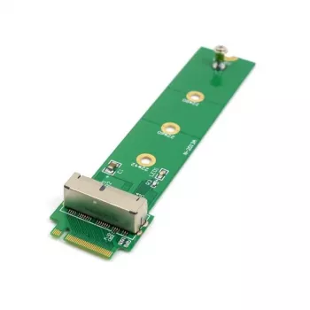 CoreParts MSNX2013 PCIe adapteris nešiojamam kompiuteriui