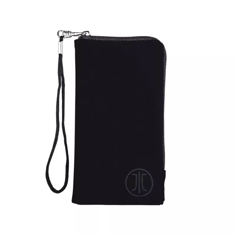 Dėklas JT BERLIN 10136 Juodas Apple iPhone 5/5S/6/7/8 Google Pixel