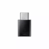 Adapteris Micro USB į USB Type‑C Samsung Galaxy S8 G950F G955F Baltas