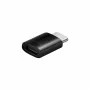 Adapteris Micro USB į USB Type‑C Samsung Galaxy S8 G950F G955F Baltas