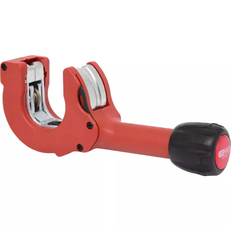 Rankinis vamzdžių pjoviklis KS Tools 104.5060, svoris 520 g