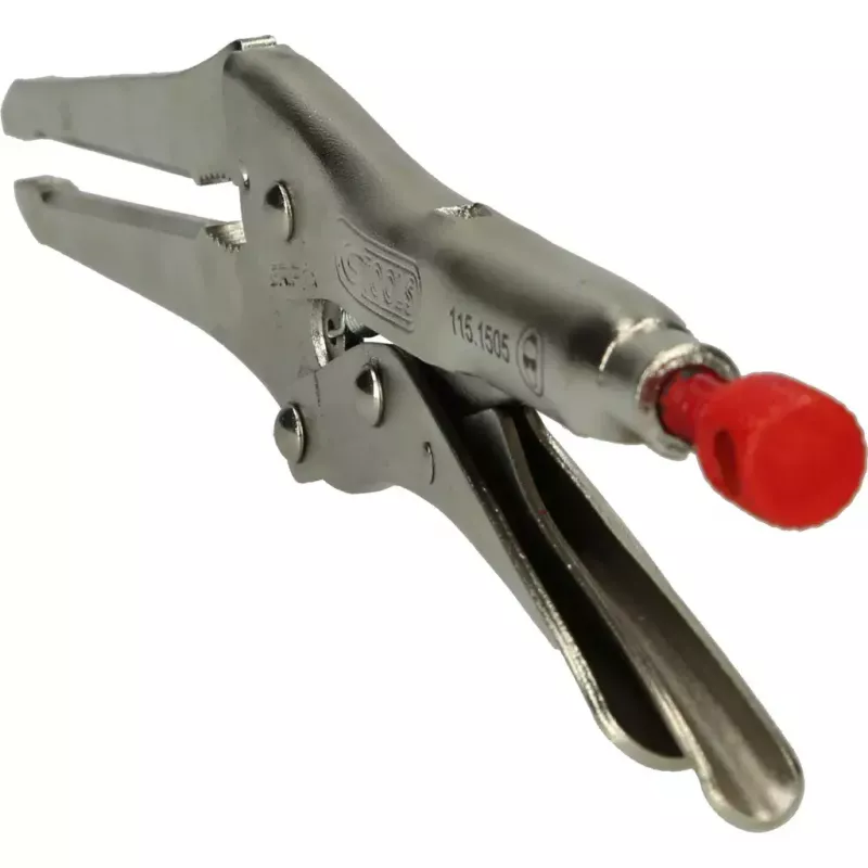 Replės KS Tools 115.1505, chromo-molibdeno plienas, 255 mm