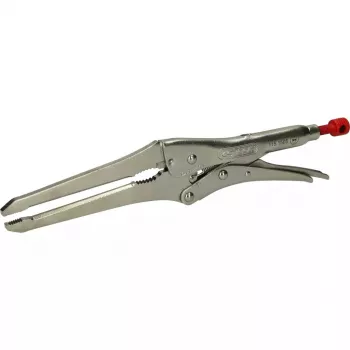 Replės KS Tools 115.1505, chromo-molibdeno plienas, 255 mm
