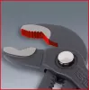 Replės KS Tools 115.2011, 160 g, Vokietija