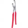 Replės KS Tools 116.1200, chromo-vanadinis plienas, 225 mm
