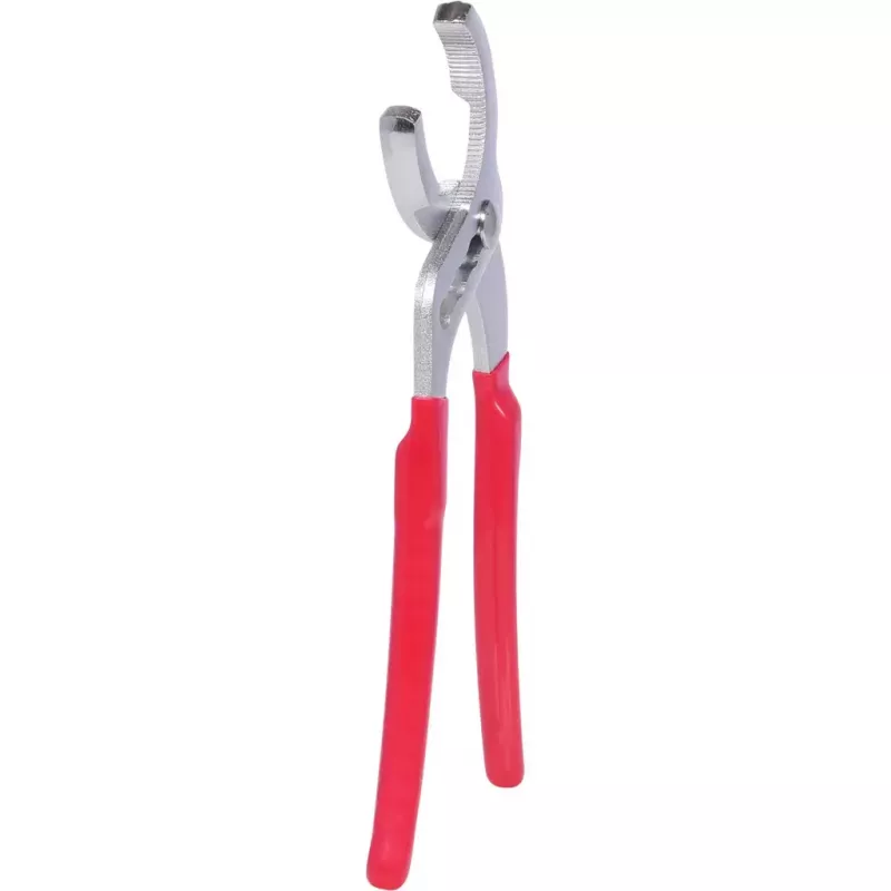 Replės KS Tools 116.1200, chromo-vanadinis plienas, 225 mm