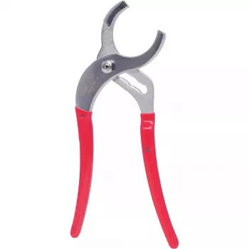 Replės KS Tools 116.1200, chromo-vanadinis plienas, 225 mm