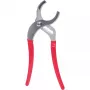 Replės KS Tools 116.1200, chromo-vanadinis plienas, 225 mm