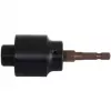 Veržliarakčio adapteris KS Tools 116.2037 Plieninis 170 g