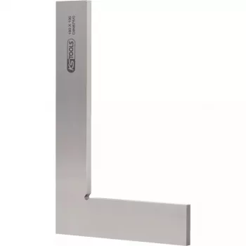 Staliaus kampainis KS Tools 300.0293 Nerūdijantis plienas 10 cm 5 mm