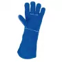 Apsauginės pirštinės KS Tools 985.7041, 495 g