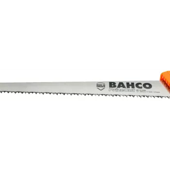Pjūklas genėjimui Bahco NP-12-COM 30 cm Nerūdijantis plienas Oranžinė