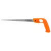 Pjūklas genėjimui Bahco NP-12-COM 30 cm Nerūdijantis plienas Oranžinė