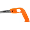Pjūklas genėjimui Bahco NP-12-COM 30 cm Nerūdijantis plienas Oranžinė