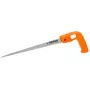 Pjūklas genėjimui Bahco NP-12-COM 30 cm Nerūdijantis plienas Oranžinė