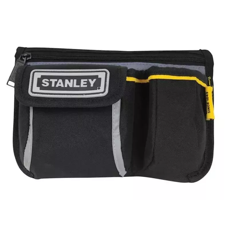 STANLEY 62-196179 kišeninis įrankių dėklas, kompaktiškas ir patvarus dizainas