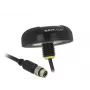 GPS imtuvo modulis Navilock 60326 M8 99 kanalų Juodas