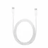 USB-C kabelis LG EAD63687001 — USB 3.1 Type-C, 1,2 m, baltas