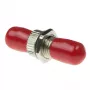 ACT EA1001 ST-ST vienmodis adapteris optiniams kabeliams