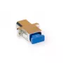 ACT EA8001 LC-SC vieno pluošto adapteris