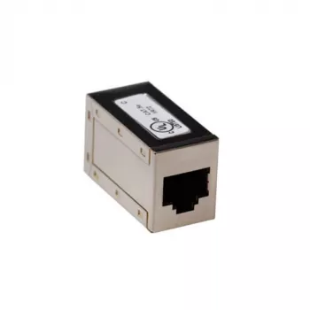 Inlinis jungiklis RJ-45 ekranuotas CAT6A ACT SD6518