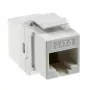 Keystone jungtis RJ-45 neekranuota CAT6 ACT SD6009