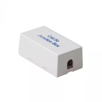 Jungiamoji dėžutė neekranuota CAT5E ACT SD5021