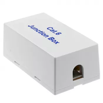 Jungiamoji dėžutė CAT6 neekranuota ACT SD6021