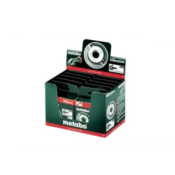 Veržlė flanšinė Metabo 630832000