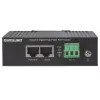 Intellinet pramoninis gigabitinis didelės galios PoE+ injektorius, 1 x 30 W prievadas, IEEE 802.3at/af, metalinis korpusas