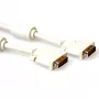 ACT DVI-D Dual Link laidas vyriškas - vyriškas, Aukšta kokybė 2.00 m