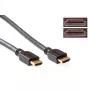 ACT 3 metrų HDMI High Speed laidas v1.4 HDMI-A kištukas - HDMI-A kištukas