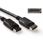 ACT AK3982 DisplayPort kabelis 5 m, vyriškas – vyriškas, 20 kaištis prijungtas
