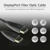 ACT 15 m aktyvus optinis DisplayPort kabelis AK4031 (DisplayPort kištukas – DisplayPort kištukas)