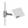 Pločioji palydovinė antena Megasat D2 10.7–12.75 GHz balta