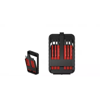 Bitų rinkinys Wiha slimBit electric 43158