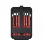 Bitų rinkinys Wiha slimBit electric 43158