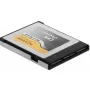 DeLOCK 54064 64GB NVMe PCIe kietojo kūno diskas CFexpress Type B