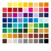 Spalvoti pieštukai Staedtler 146C Multicolour 72 vnt.