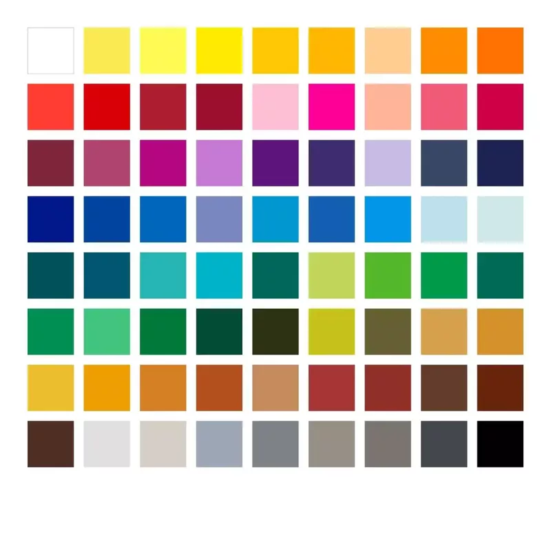Spalvoti pieštukai Staedtler 146C Multicolour 72 vnt.