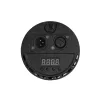 Eurolite 42110192 LED prožektorius disko šviesoms 12 lempų DMX juodas