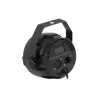Eurolite 42110192 LED prožektorius disko šviesoms 12 lempų DMX juodas
